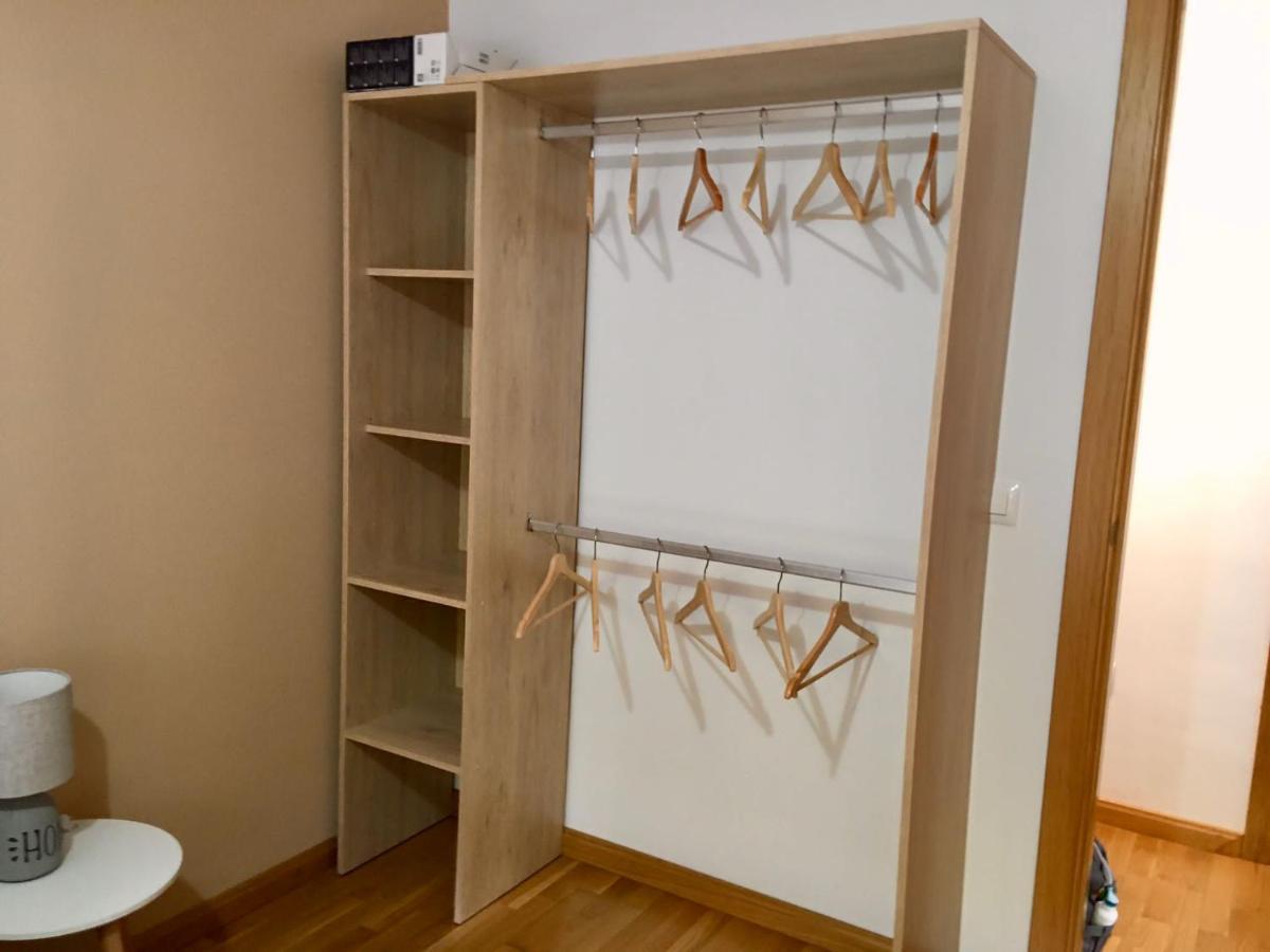 Apartamento Martin Unquera Exterior photo