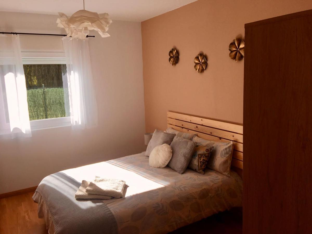 Apartamento Martin Unquera Exterior photo